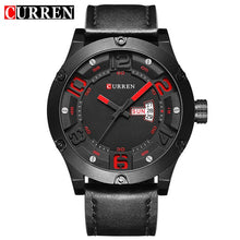 Load image into Gallery viewer, CURREN Luxury Brand Relogio Masculino