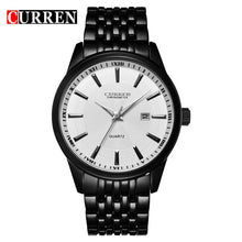 Load image into Gallery viewer, CURREN Watches Men Luxury Brand