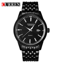 Load image into Gallery viewer, CURREN Watches Men Luxury Brand