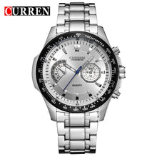 Load image into Gallery viewer, Curren Military Man Men&#39;s watches