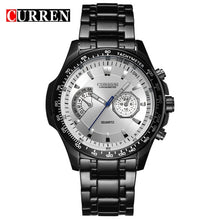 Load image into Gallery viewer, Curren Military Man Men&#39;s watches