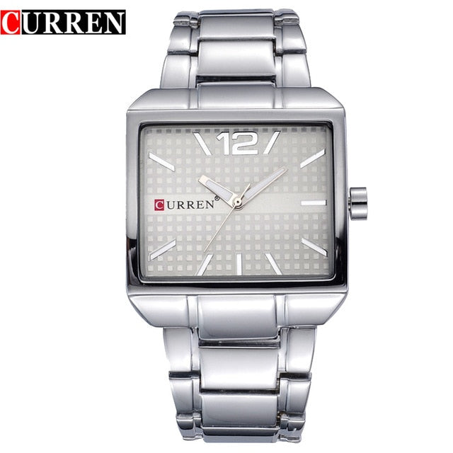 CURREN New Fashion Sports Watches
