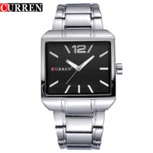 Load image into Gallery viewer, CURREN New Fashion Sports Watches