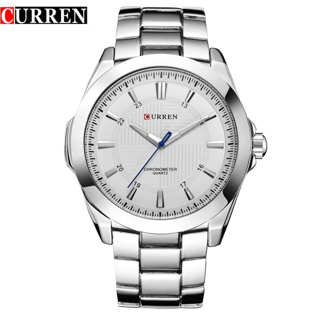 Relogio Masculino CURREN Watches
