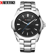 Load image into Gallery viewer, Relogio Masculino CURREN Watches