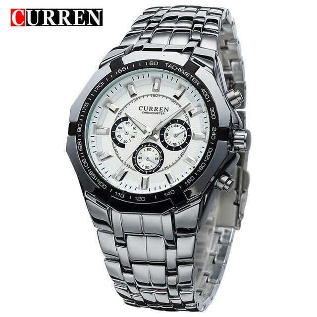 Relogio Masculino Mens Watches