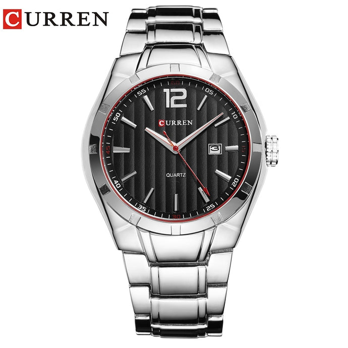 CURREN army watches