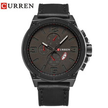 Load image into Gallery viewer, CURREN brand top new fashion