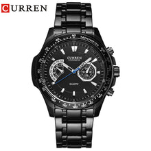 Load image into Gallery viewer, Curren Military Man Men&#39;s watches