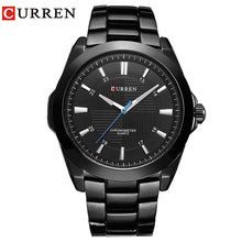 Load image into Gallery viewer, Relogio Masculino CURREN Watches