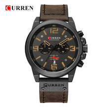 Load image into Gallery viewer, Relogio Masculino Mens Watches Top Brand