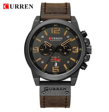 Load image into Gallery viewer, Relogio Masculino Mens Watches Top Brand