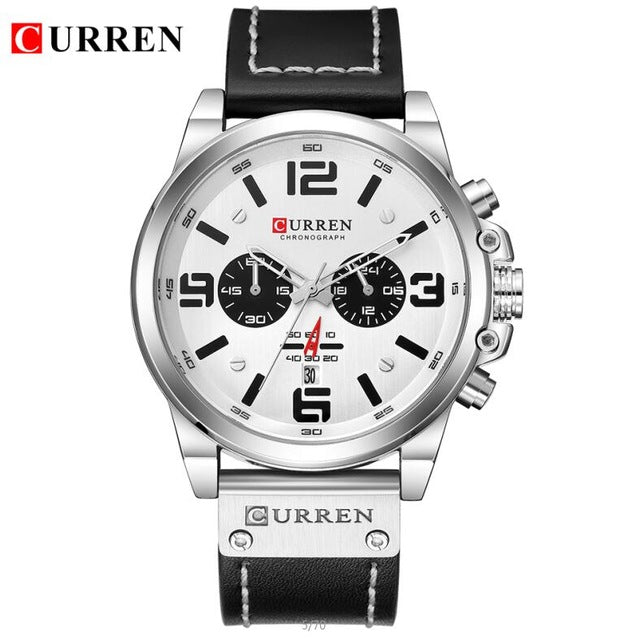 Relogio Masculino Mens Watches Top Brand