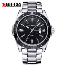 Load image into Gallery viewer, CURREN watches men Top Brand