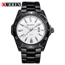 Load image into Gallery viewer, CURREN watches men Top Brand