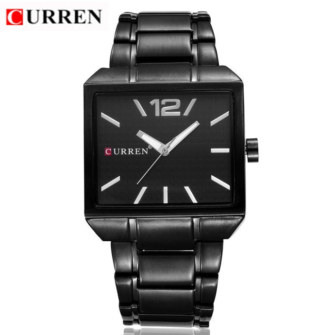 CURREN New Fashion Sports Watches
