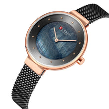Load image into Gallery viewer, NEW CURREN Watch Creative Design