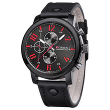 Load image into Gallery viewer, Waterproof Genuine Leather